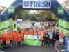 Windermere School students complete "Final Mile"