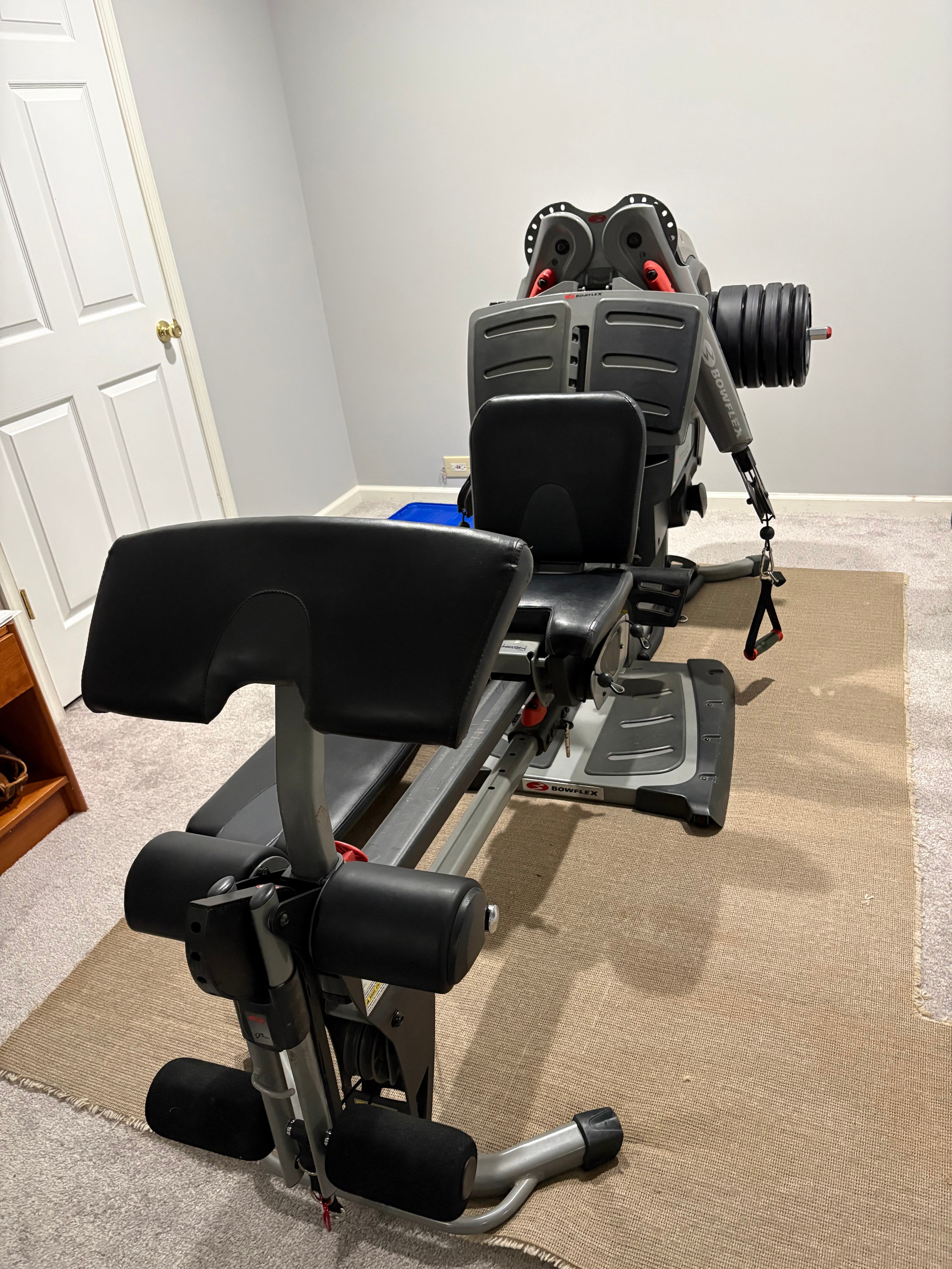 Exercise Equipment