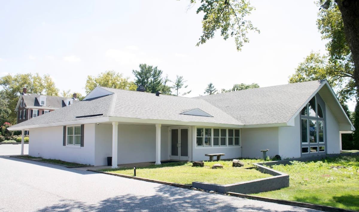 Givnish Funeral Home Cinnaminson