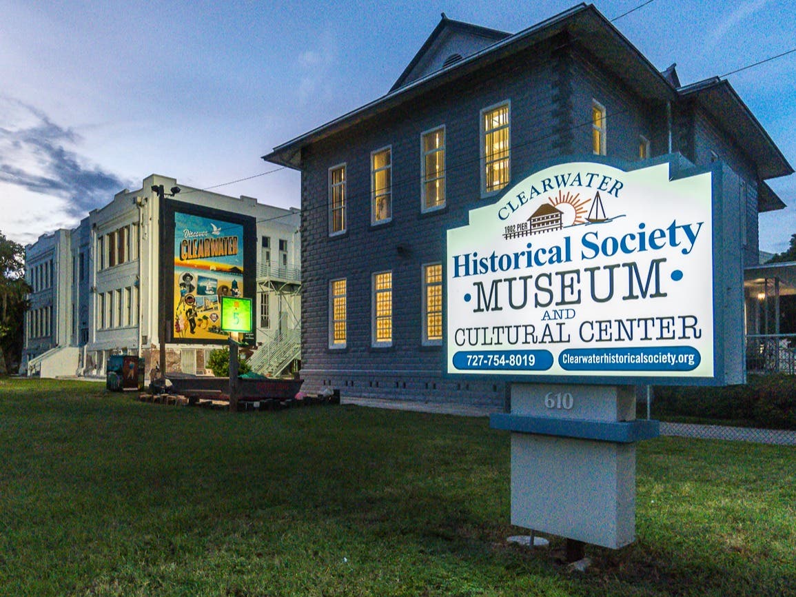 South Ward School Site Ghost Hunt