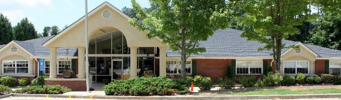 Parker-Chase Preschool of North Peachtree City