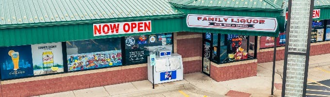 Family Liquor