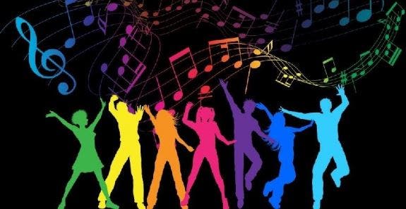 Dance Party w/ DJ Gator Ryan!