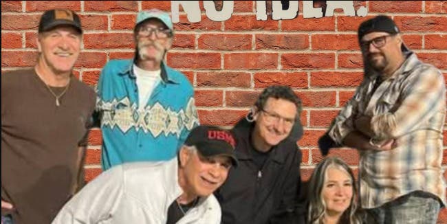 No Idea Band
