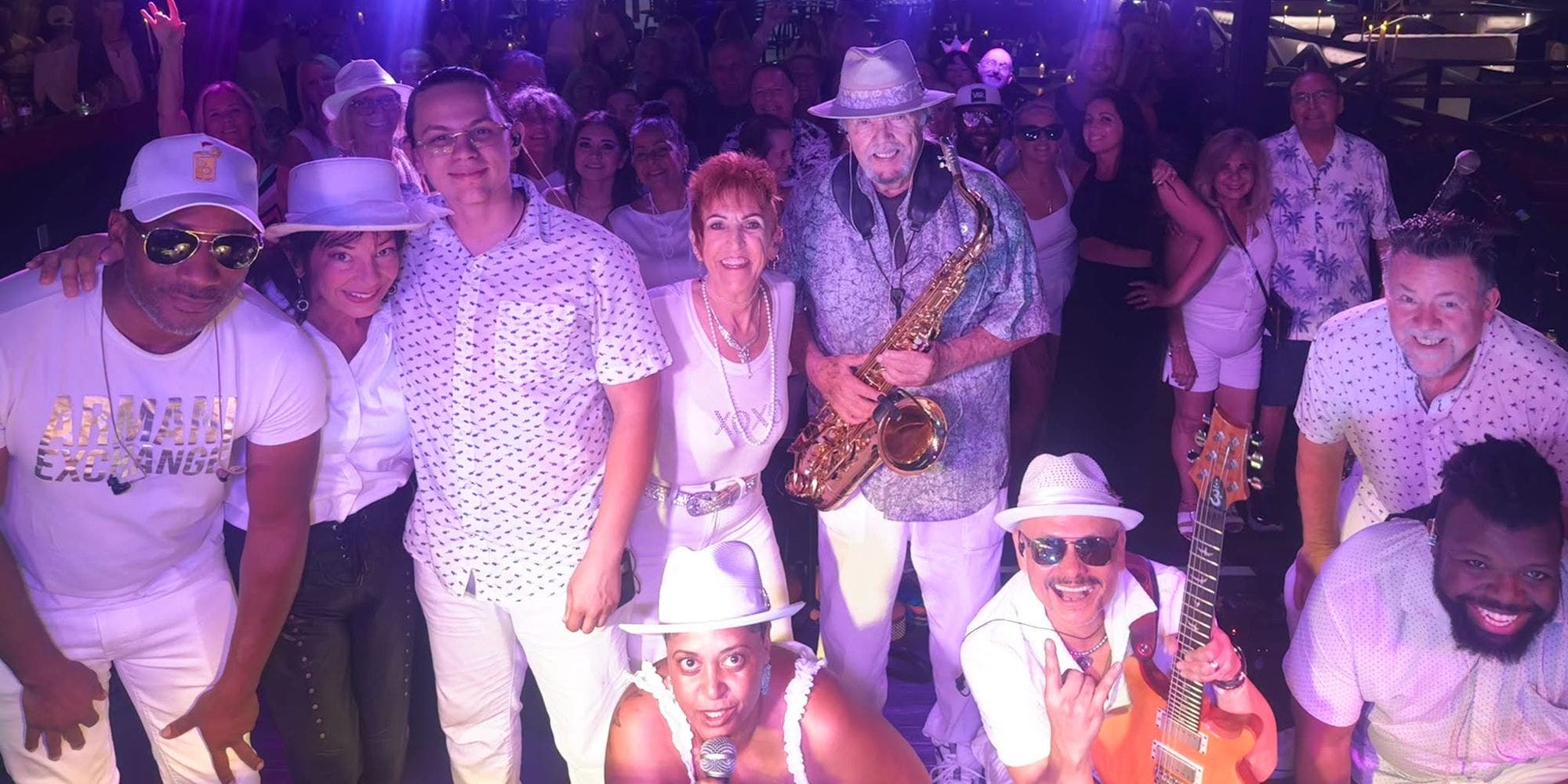 Join Phoenix5 For Some Thursday Night Vibes at 88Live!