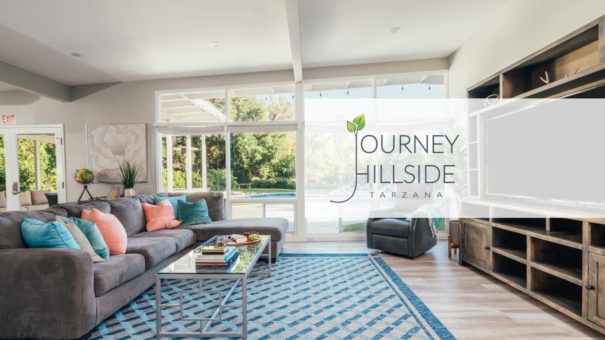 Journey Hillside Tarzana