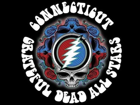 CT Grateful Dead All-Stars
