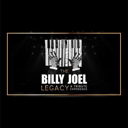 The Billy Joel Legacy