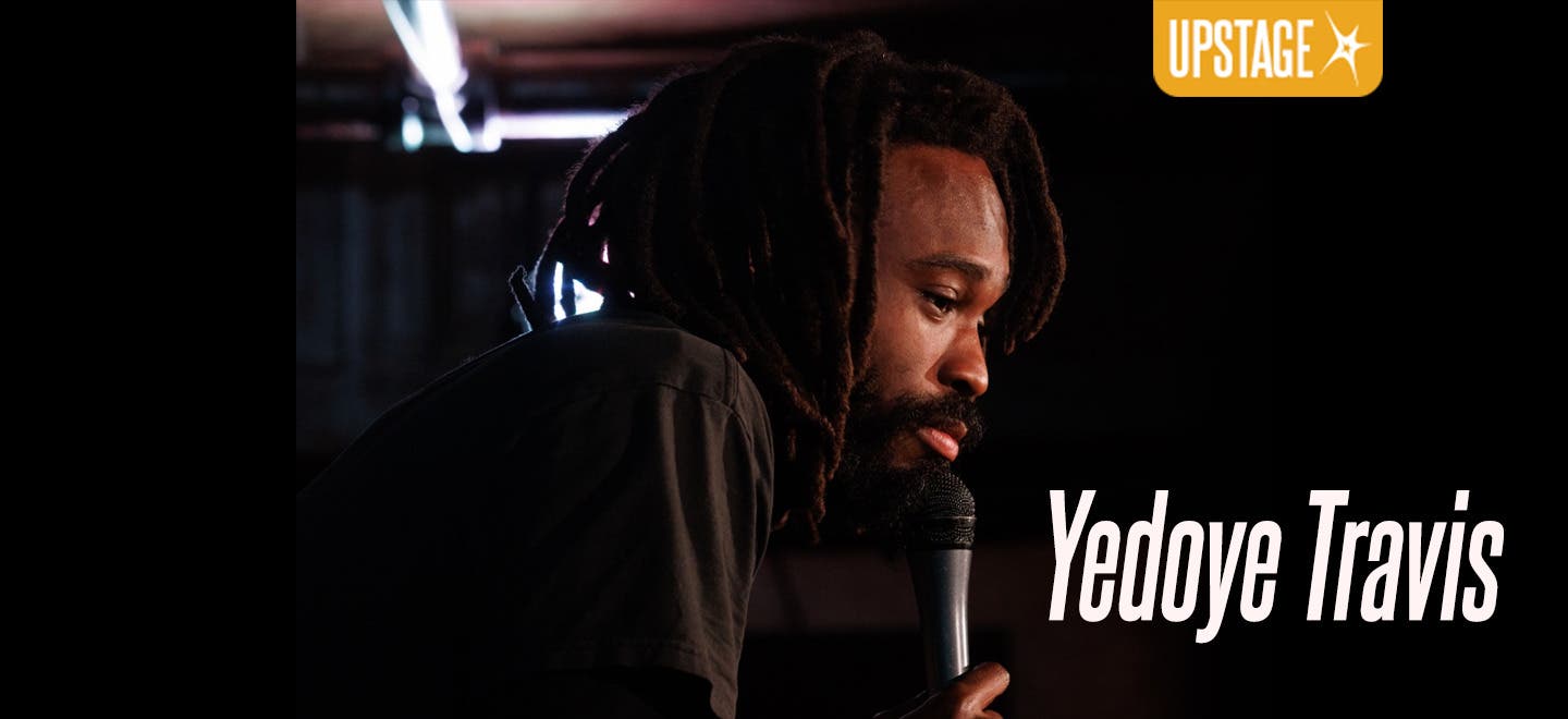 Yedoye Travis