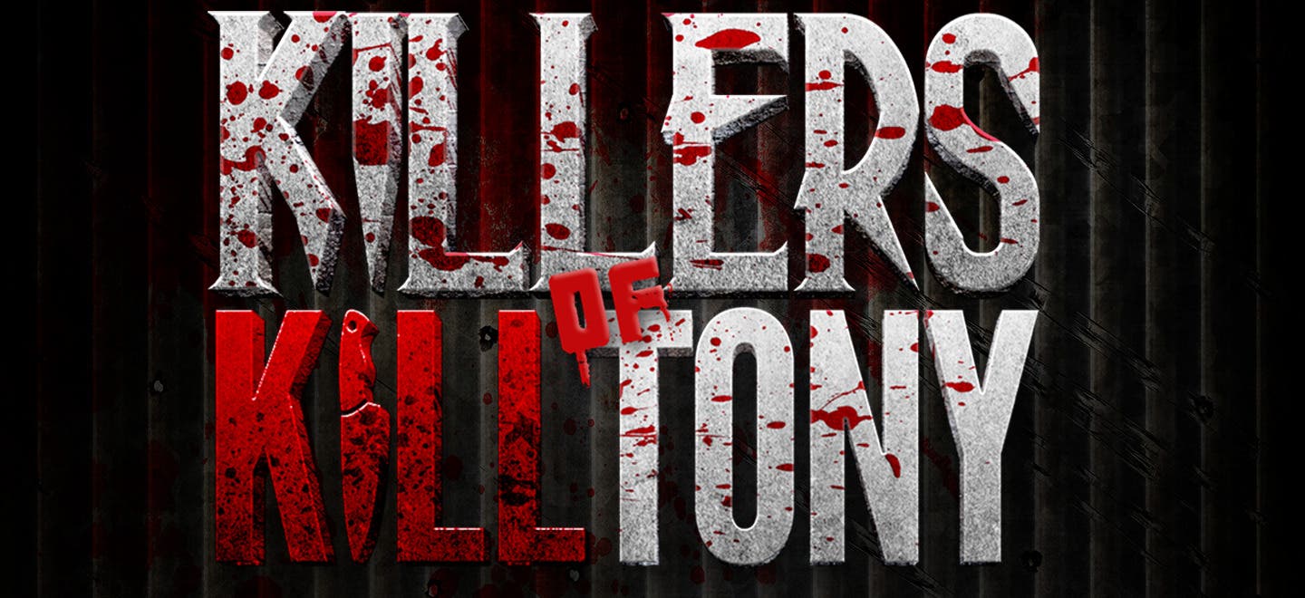 Killers of Kill Tony