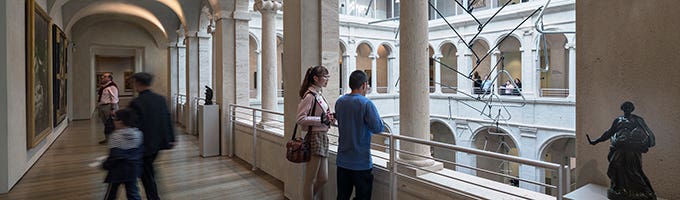 Harvard Art Museums