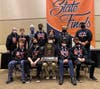 BHS Chess Team 