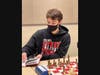 Ethan Gagliano,Captain of the Barrington High School Chess Team