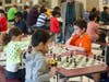 Chess Tournaments held to raise funds
