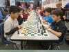 St Matthew Lutheran Church Chess Tournament 2009