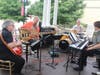 "Fascinating Rhythm Aces" band