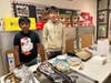 Youth led fundraising