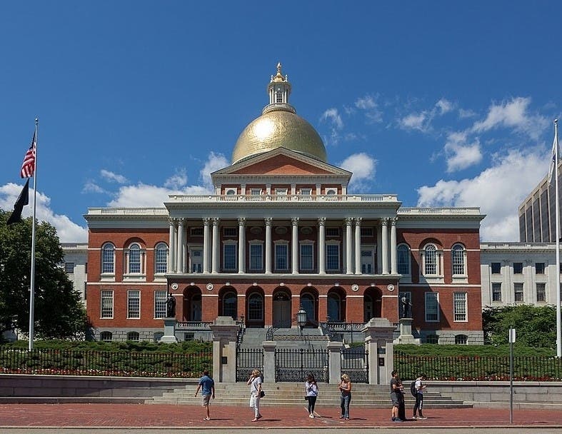 Legislators Announce 126,000 Mental Health/Wellness Grant for Schools