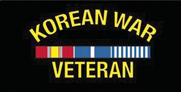 Korean War Remembrance Ceremony