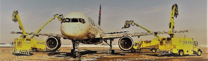 Integrated Deicing Services