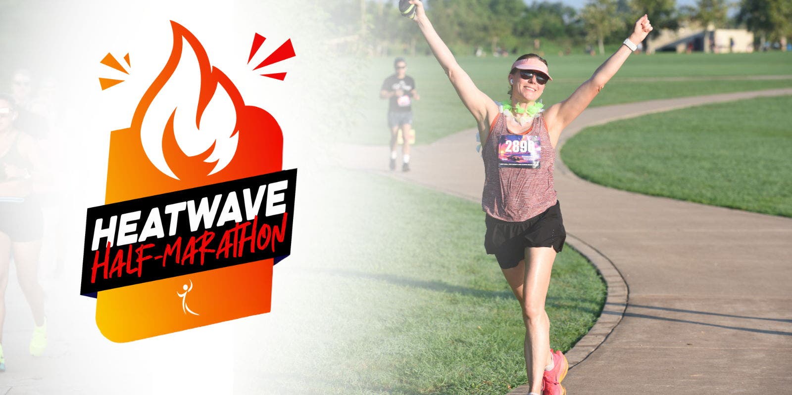 Heatwave Half Marathon - St. Paul