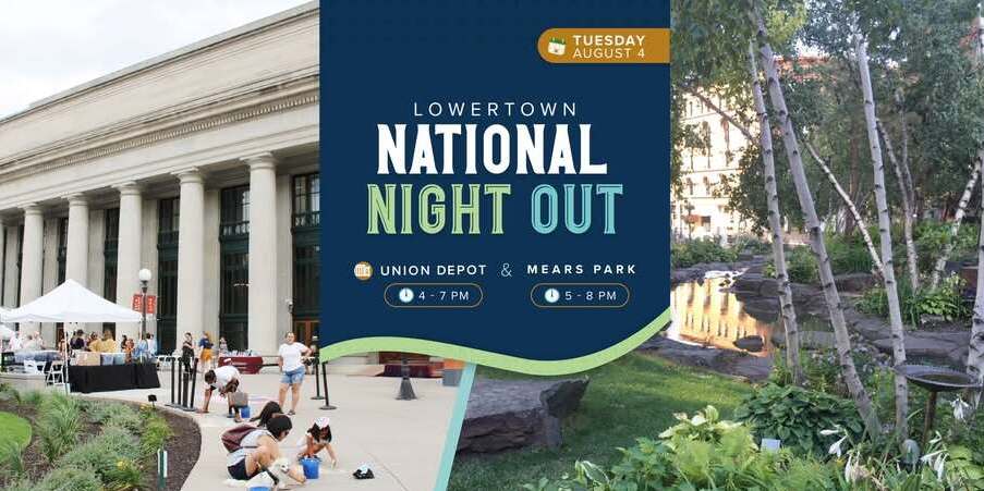 National Night Out
