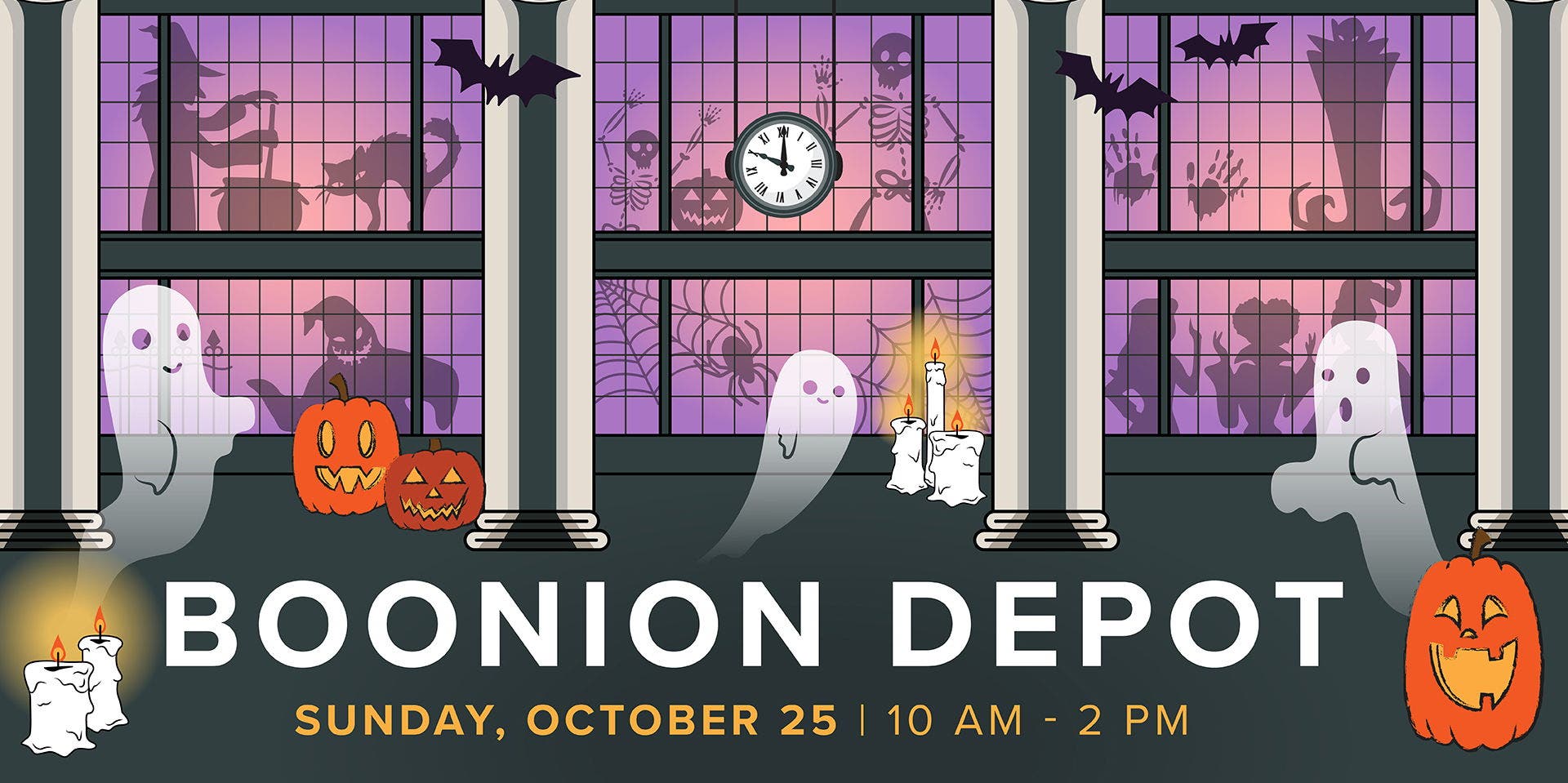 BOOnion Depot 2026