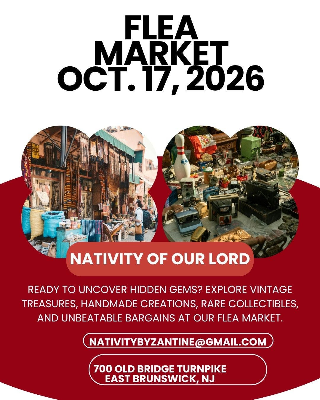 Flea Market
