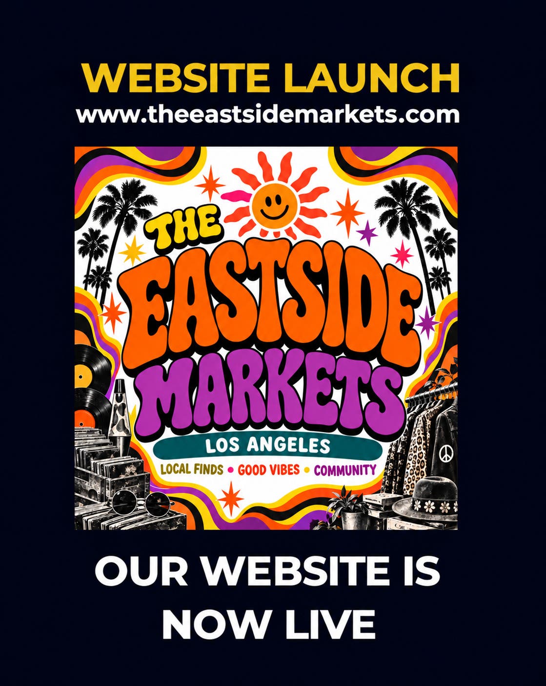 The Eastside Markets 