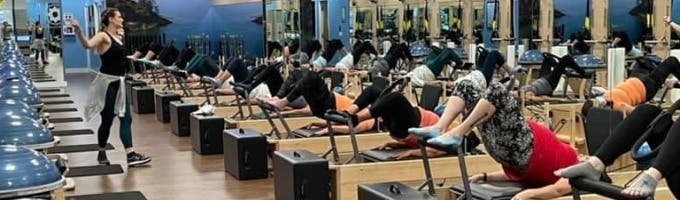 Club Pilates Doylestown