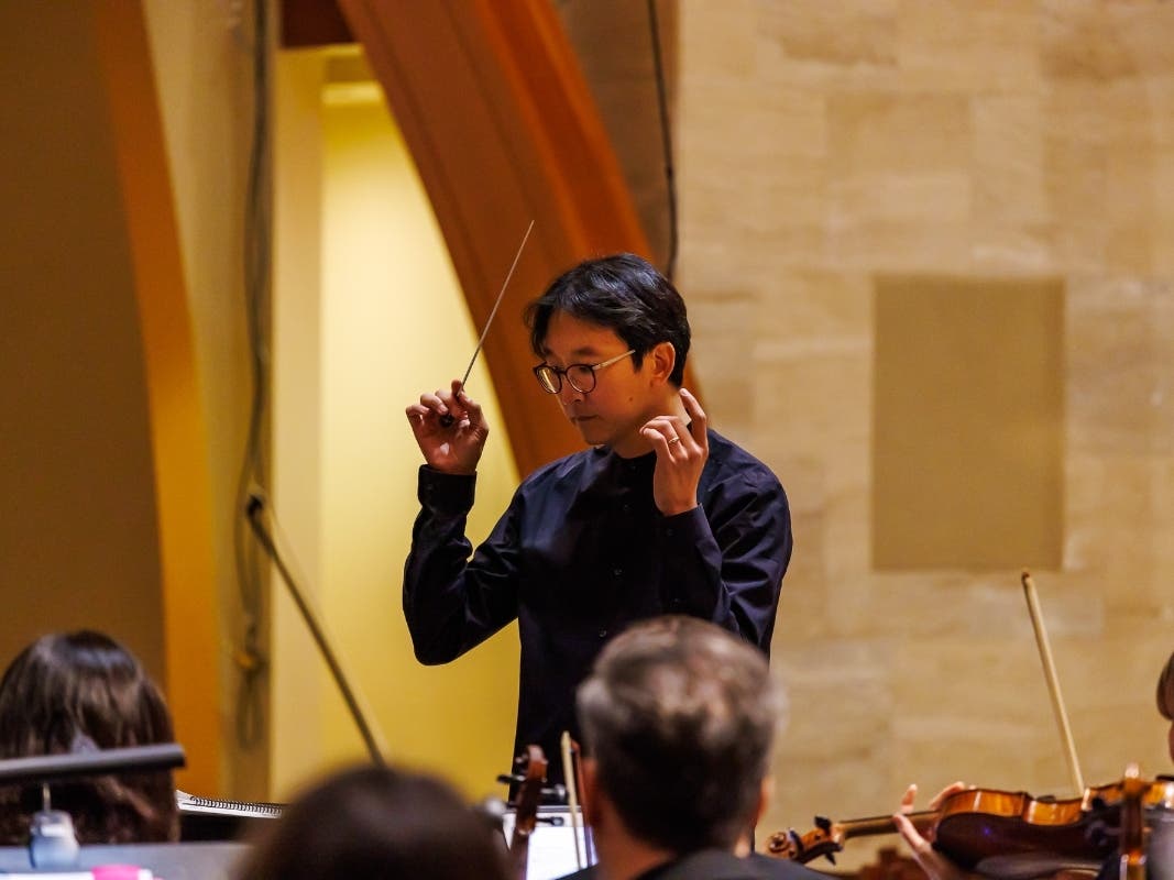 Maestro Kyunghun Kim