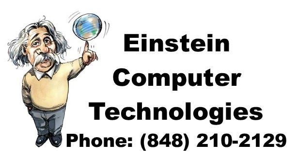 Einstein Computer Technologies 