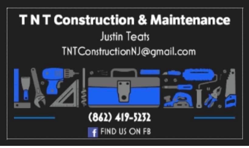 TNT Construction & Maintenance 