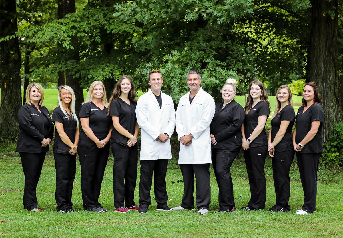 Netter Family Dental