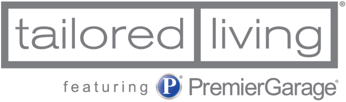 Tailored Living featuring PremierGarage