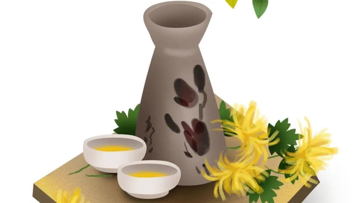 J-Sei's 10th Annual Flavors of Spring