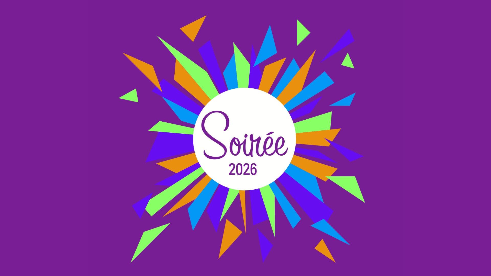 SF LGBT Center's Soiree 2026