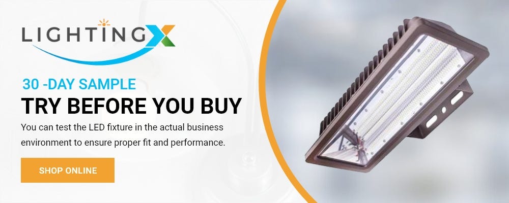 LightingX, LLC
