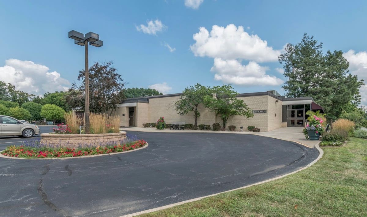 Iles Westover Funeral Home