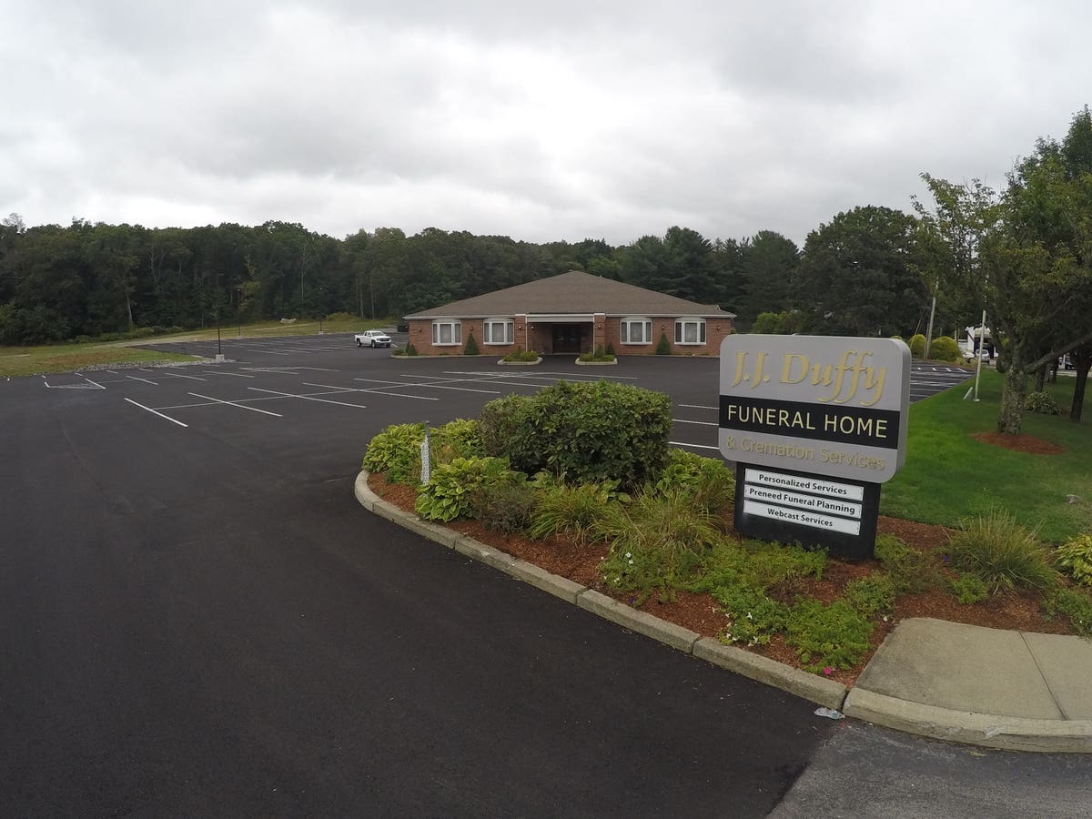 J. J. Duffy Funeral Home