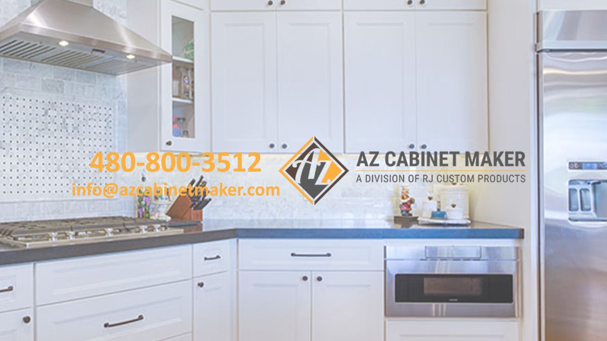 AZ Cabinet Maker