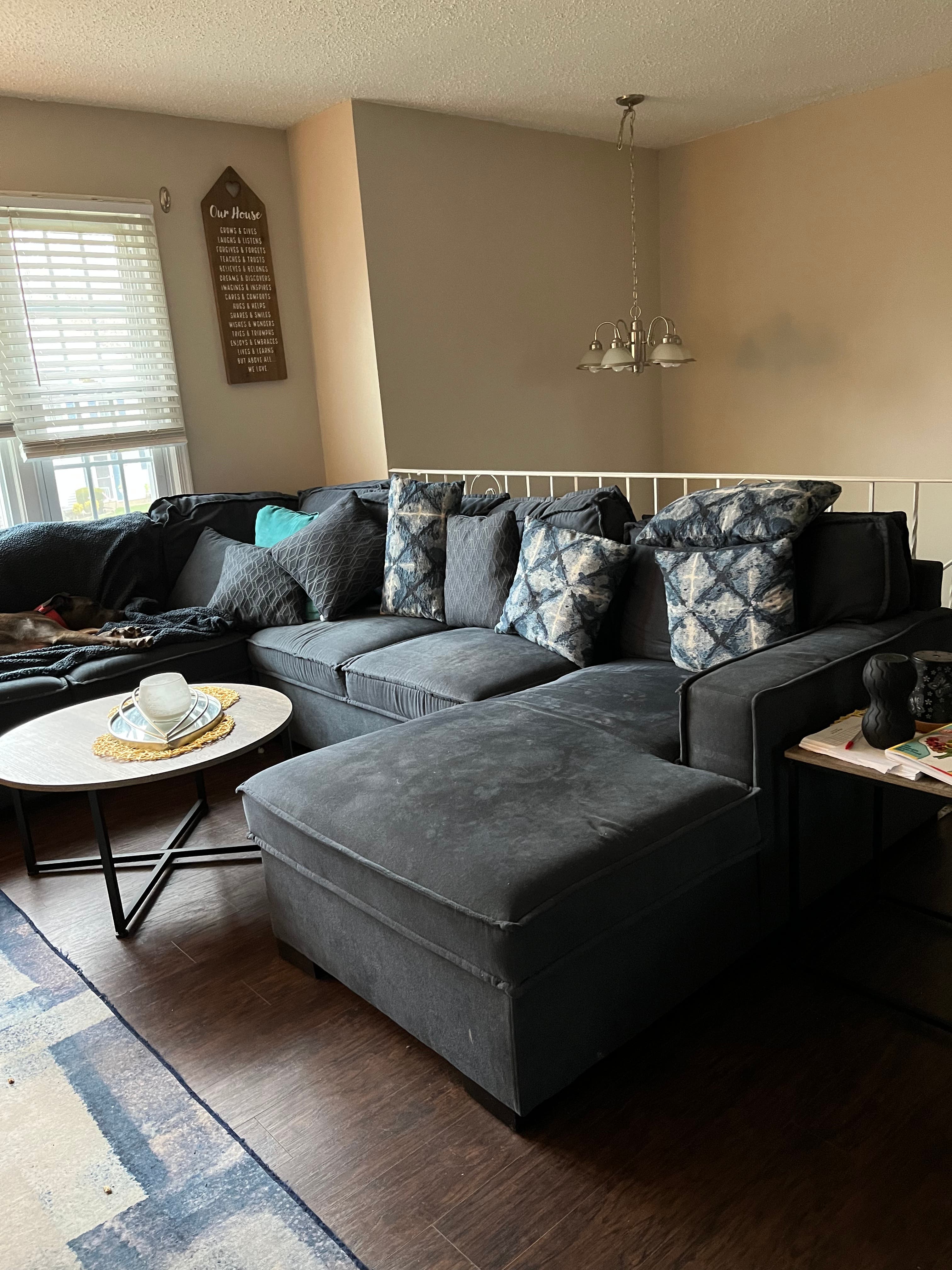 Sleeper sectional sofa howell nj patch