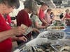 Packing Weekend Food for Kids