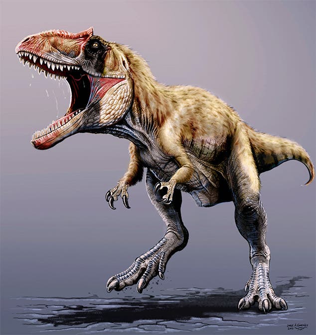 Escape Room: Dinosaurs