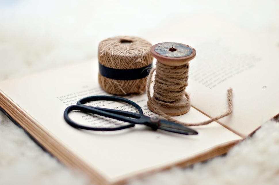 DIY: Handmade Books