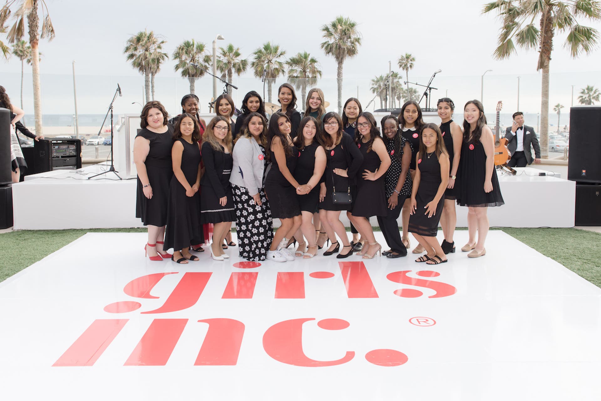 Apr 30 | Girls Rock the World Annual Event by Girls Inc. of Orange County |  Orange County, CA Patch