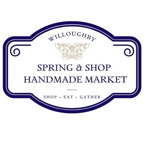 2026 Willoughby Spring & Shop Handmade Market
