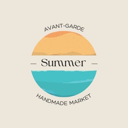 2026 Avant-Garde Summer Handmade Market