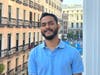 Satish Sapkota, LPN, a Whitman resident and staff nurse at Hebrew Rehabilitation Center at NewBridge on the Charles, was nominated by Joseph Rodriguez, RN, nurse manager at Hebrew Rehabilitation Center at NewBridge on the Charles. 