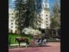 Carriage Ride
